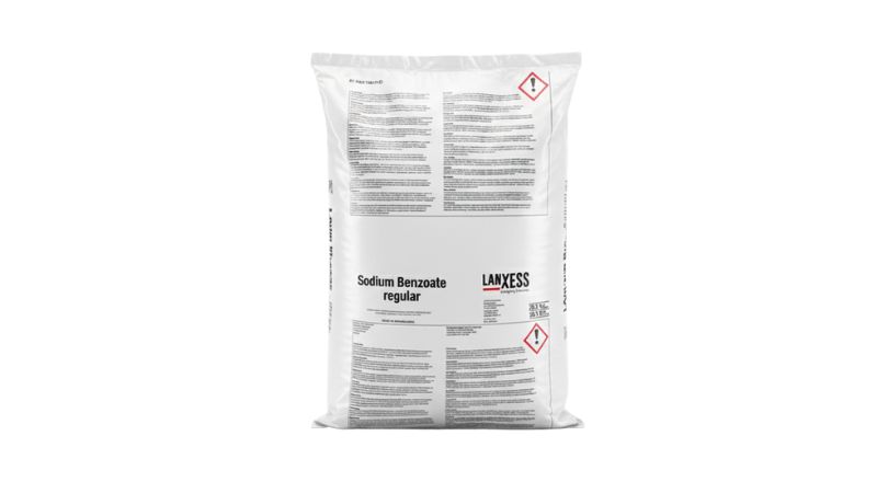 Chất bảo quản - Sodium Benzoate (Hà Lan)